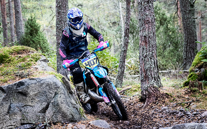 väg och anläggning